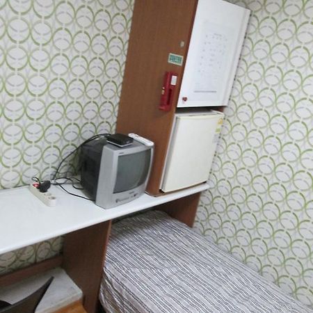 E Livingtel Hotel Seoul Bagian luar foto