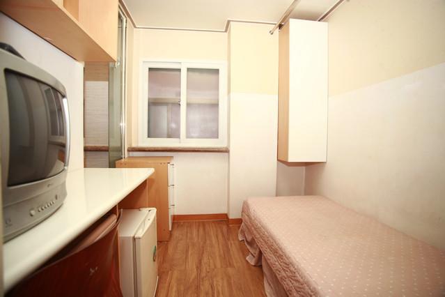 E Livingtel Hotel Seoul Bagian luar foto