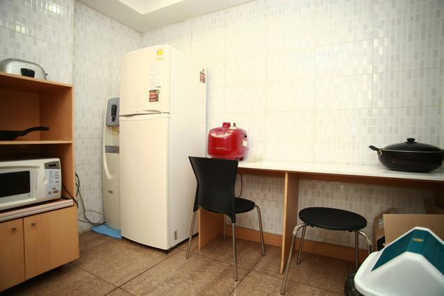 E Livingtel Hotel Seoul Bagian luar foto