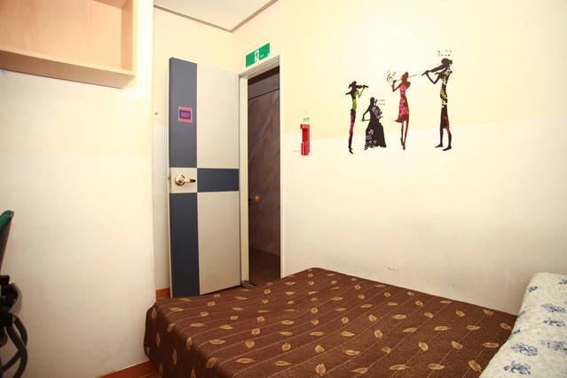 E Livingtel Hotel Seoul Bagian luar foto
