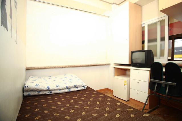 E Livingtel Hotel Seoul Bagian luar foto