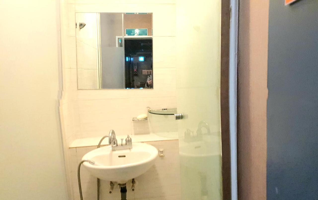 E Livingtel Hotel Seoul Bagian luar foto